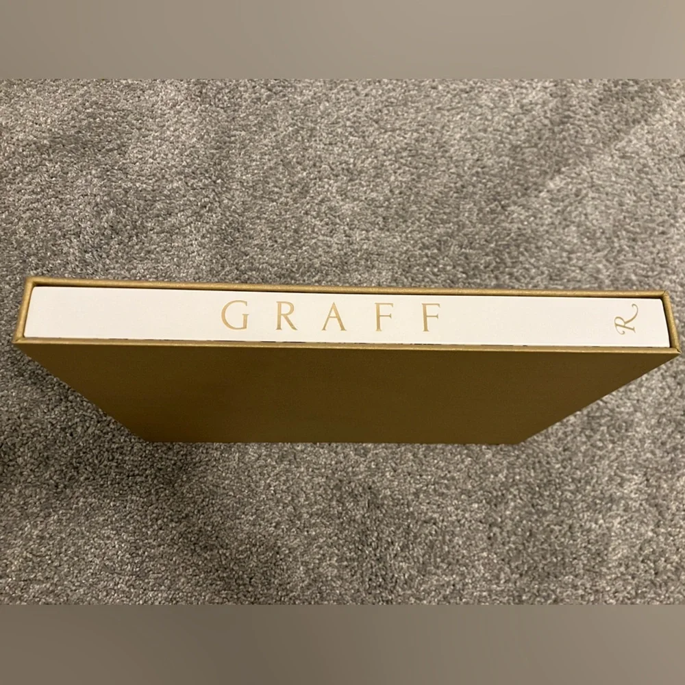 Graff Creating Diamond History - Picture 12 of 15